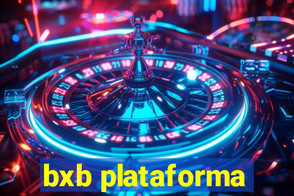 bxb plataforma